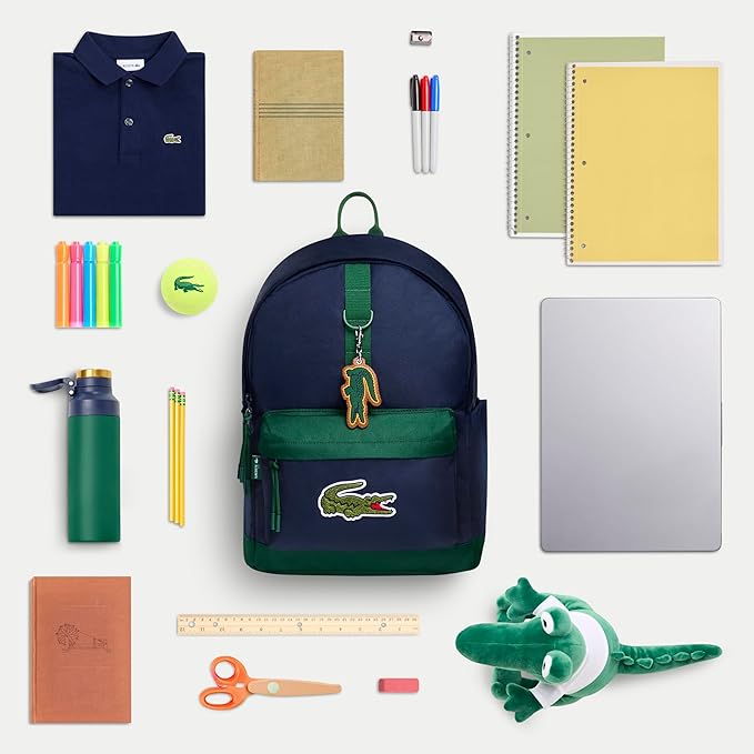Lacoste Accessories Classic Backpack