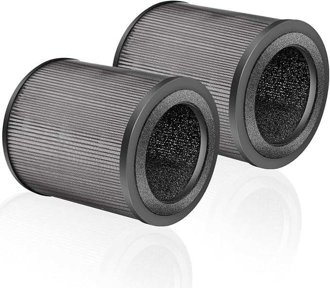 JF100 Filter for Air Purifier Compatible