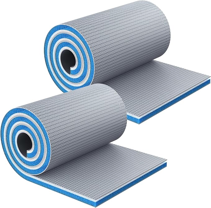 Pawfly 16 x 12 Inch Cuttable Aquarium Filter Media Pad, Sponge Filter Pad
