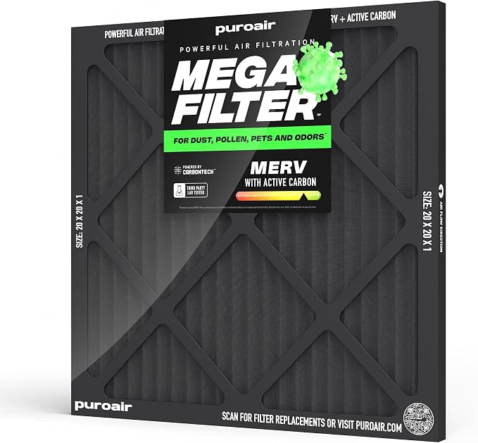 PuroAir MegaFilter