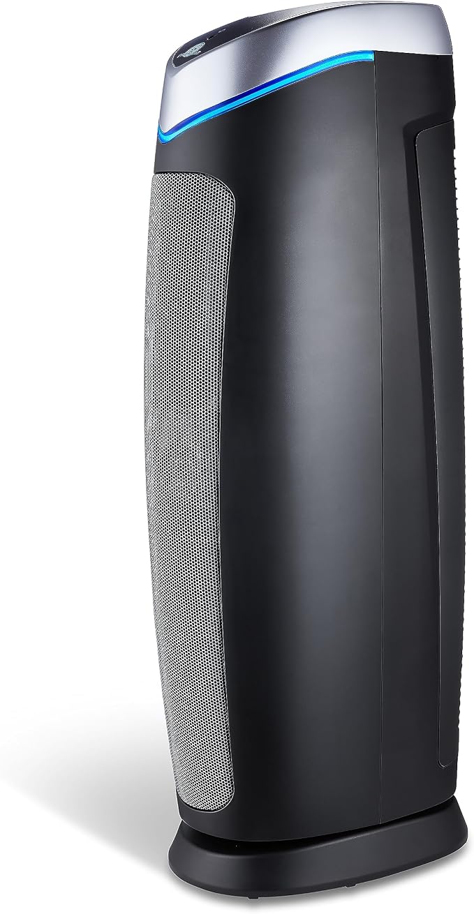 GermGuardian 5-In-1 HEPA Air Purifier