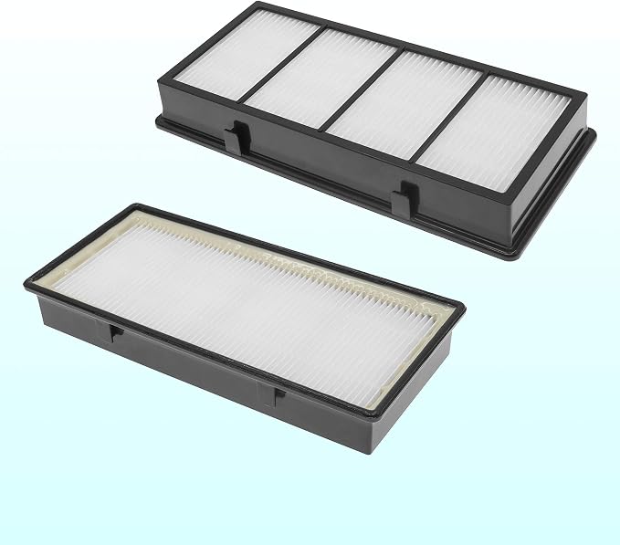 HAPF300 True HEPA Filter, Compatible