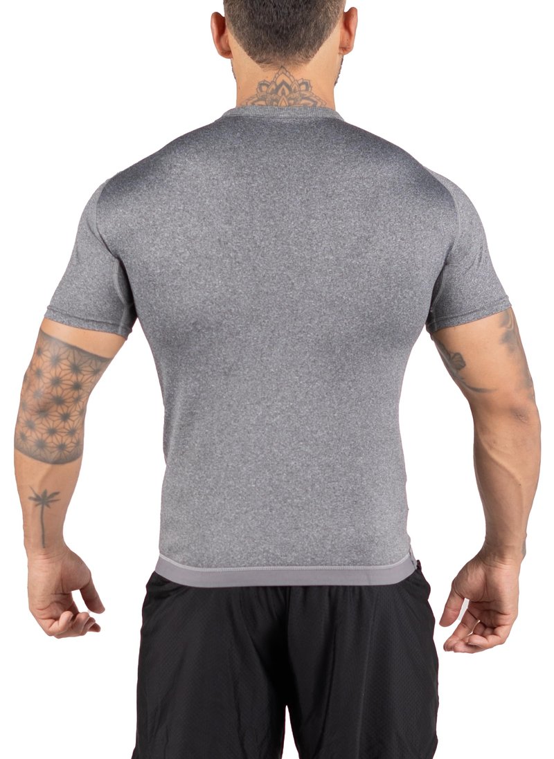Kewlioo Sauna Shirt for Men - Original Heat Trapping Sweat Vest, Sauna Suit For Men, Compression Workout Sweat Suit for Gym, Workouts