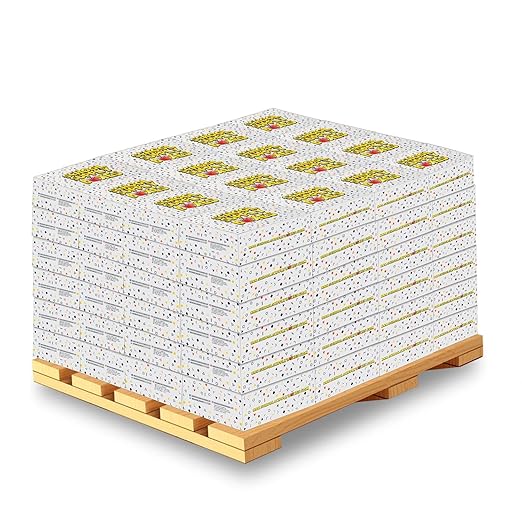 School Supply Boxes | Secondary School Pallet (112 Boxes) | Back to School Essentials Kit for Students & Teachers | Includes 1" Binders, College-Ruled Notebooks, College-Ruled Filler Paper, & More