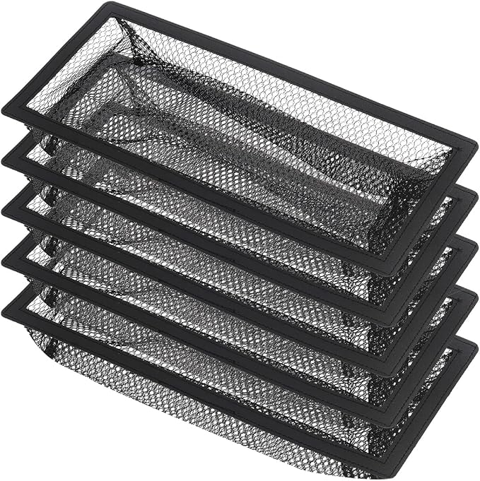Floor Register Cover Trap, Floor Air Vent Cover Screen