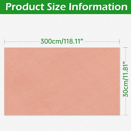 Copper Mesh Screen