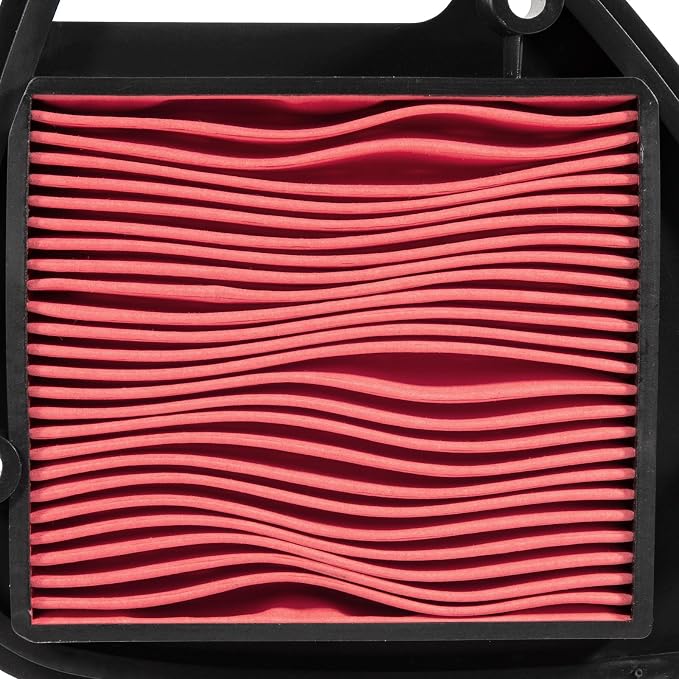 VideoPUP Replacement Motorcycle Air Filter Compatible