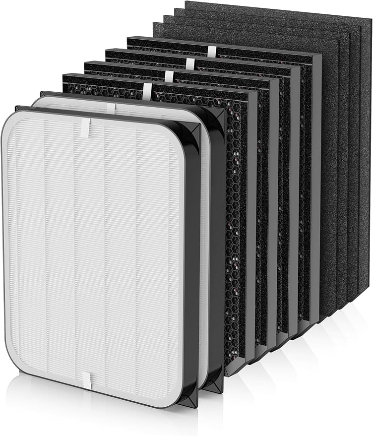 3500 Replacement Filter Compatible