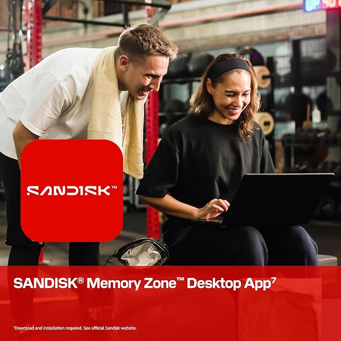 SANDISK 512GB Extreme SD UHS-I Card - Up to 230MB/s Read Speed and 160MB/s Write Speed, 4K UHD Video, U3, V30 - SDSDXV9-512G-GUCIN