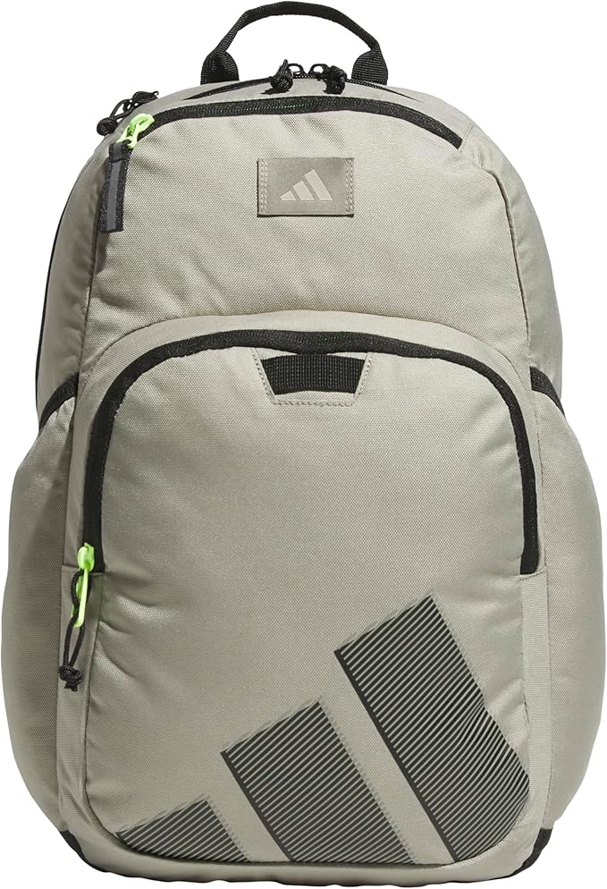 adidas Midway Small Backpack for women and men, durable laptop bag