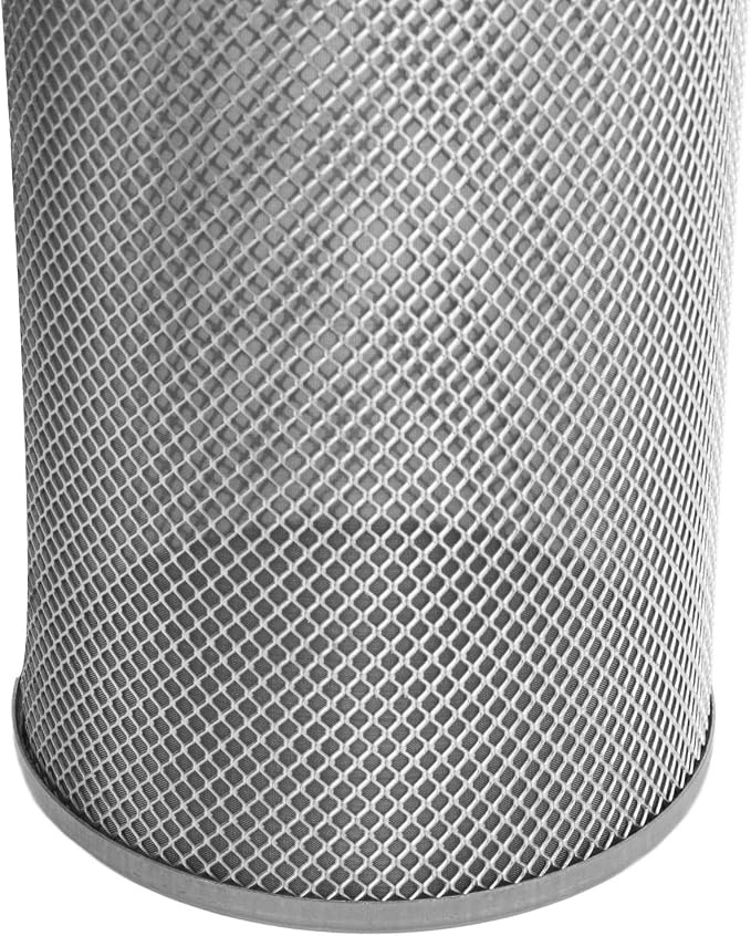 Hydraulic Air Filter EF8 120, Stainless Steel Oil Tank Air Cleaner, Precise