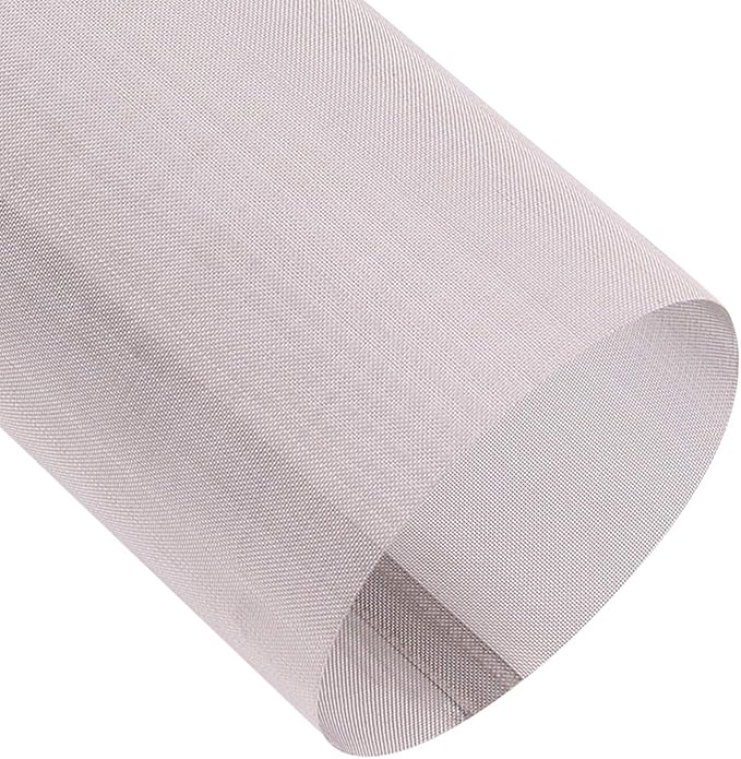 DERNORD Stainless Steel 60 Mesh Screen