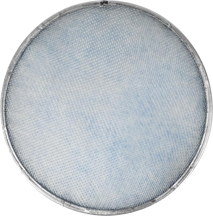 8" Inch Filter Replacement