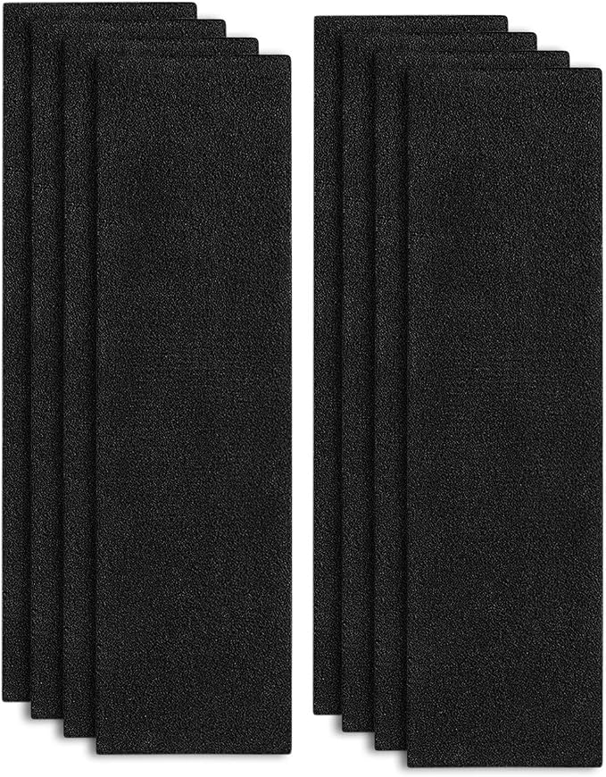 5 Pack FLT4825 True HEPA Filter B Replacement