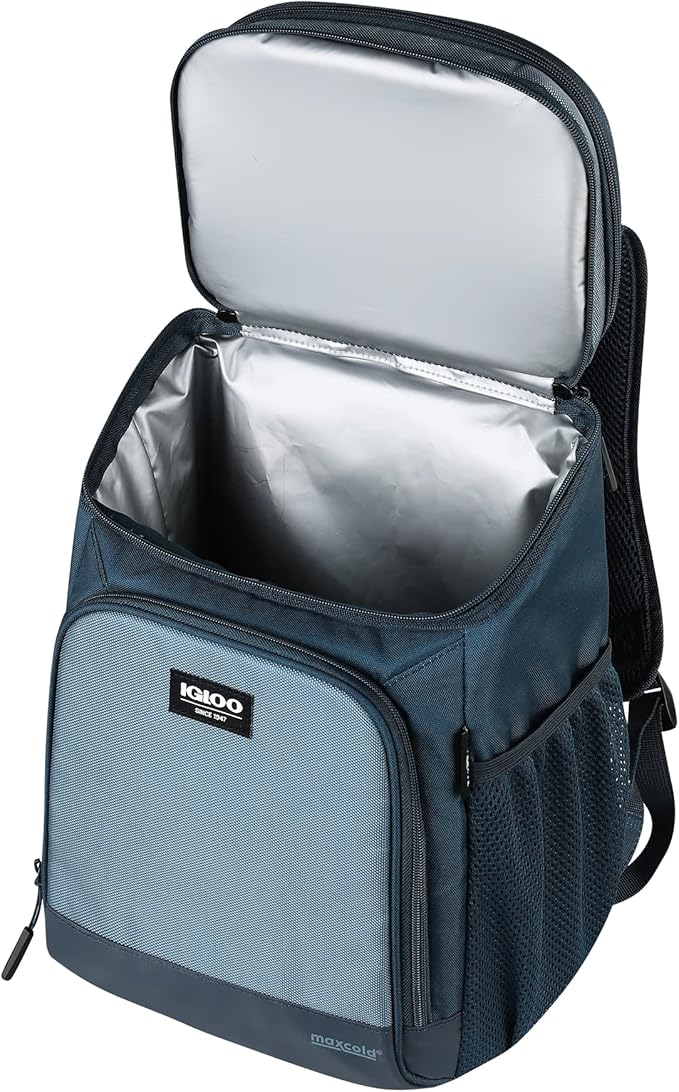 Igloo Backpack Coolers | Insulated Soft Sided Cooler Bag