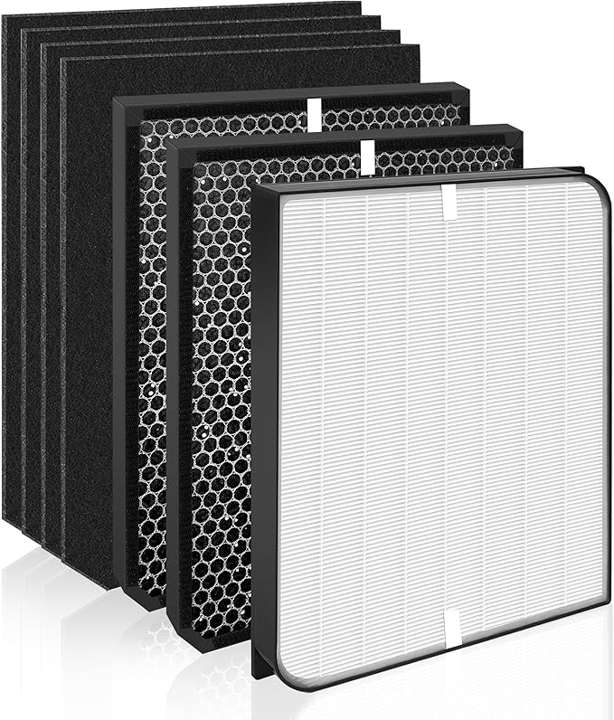 3000/3500 Replacement Filter Compatible