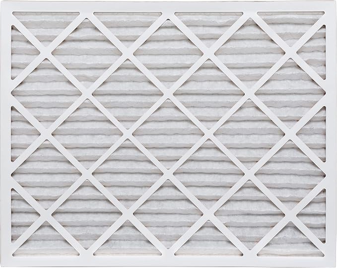 Aerostar 10x18x1 MERV 11-6 Count
