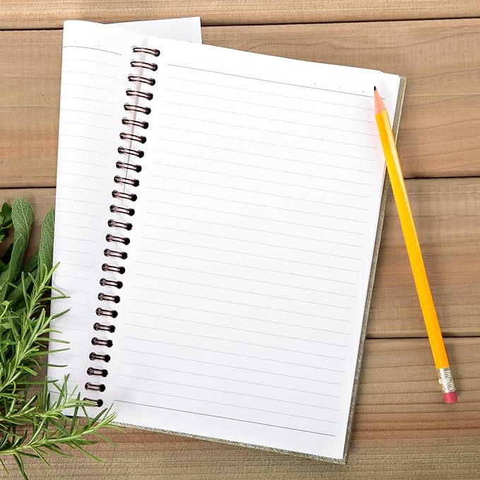 Nurse Nursing Notebook, Nurse Gifts for Women, Nursing Gifts for New Grad Nurses, Nurse Practitioner Gifts, Registered Nurse Gifts, Nurse Appreciation Gifts, Spiral Notebook 5.5x8.3 Inch