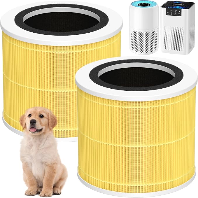 AP100 AP102 Pet Care Filter Compatible