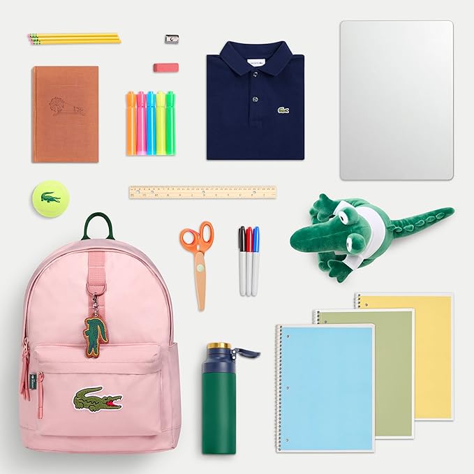 Lacoste Accessories Classic Backpack