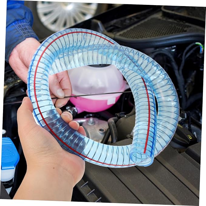High-pressure Transfer Hose for Oil and Water Flexible Point Tubing for