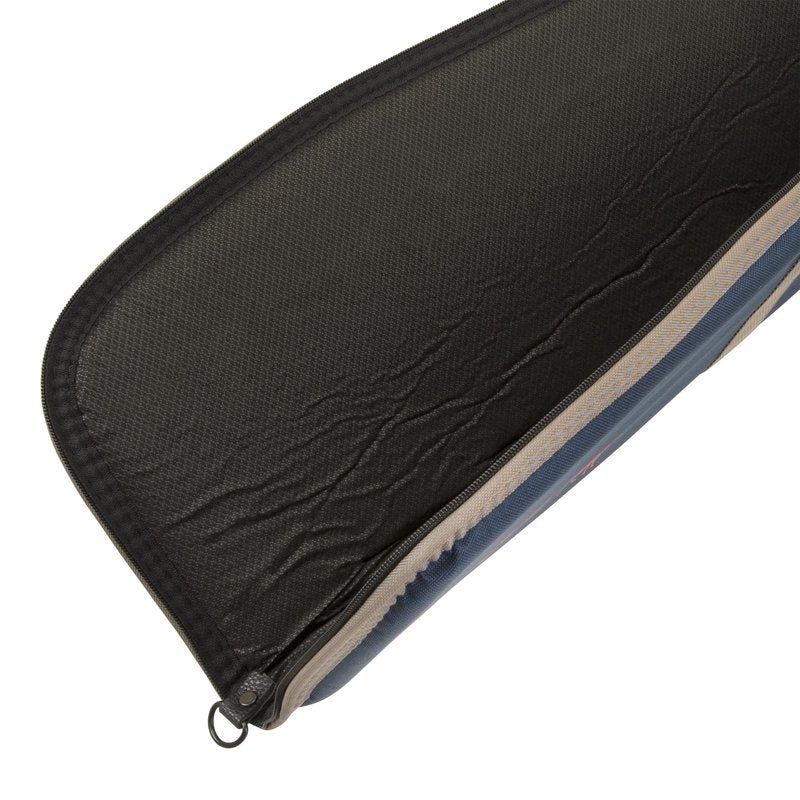 Allen Company Marlin Gun Case - 42-Inch Soft Gun Bag - Hunting and Shooting Accessories - Blue/Tan
