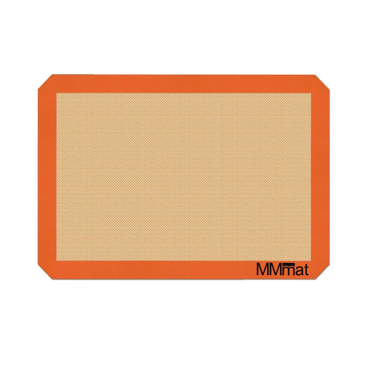 MMmat Best German Silicone Baking Mat - Half + Medium + Quarter Sheets Set