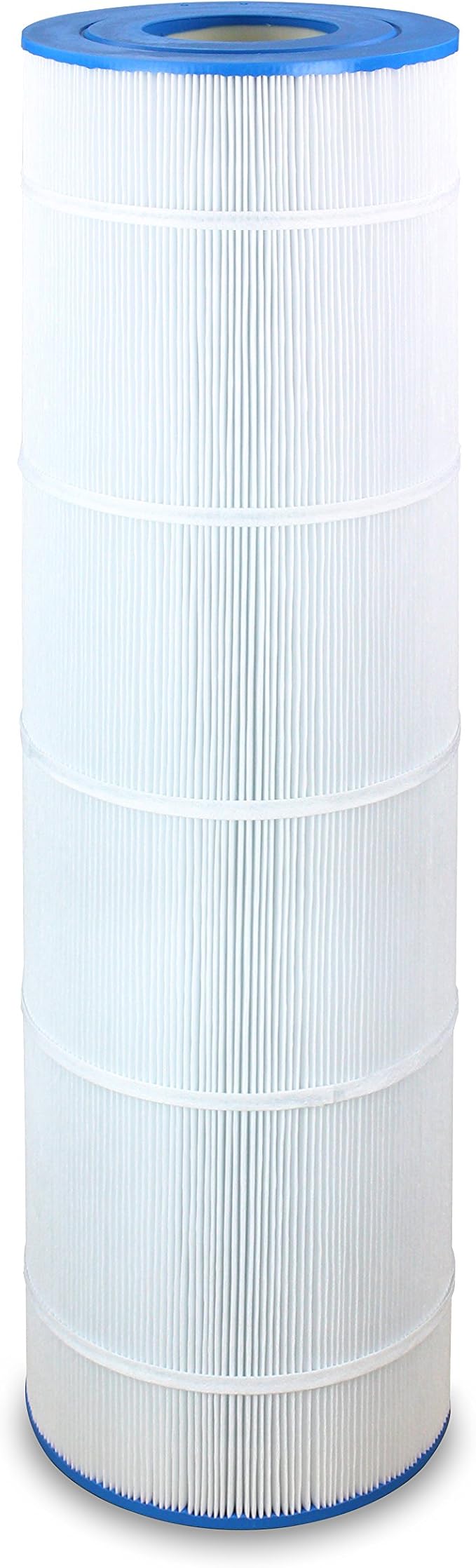 Pureline Pool Replacement Cartridge Filter, 200 Sq Ft, Compatible