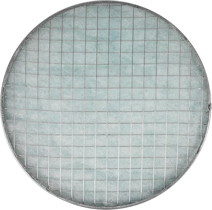 10" Inch Filter Replacement