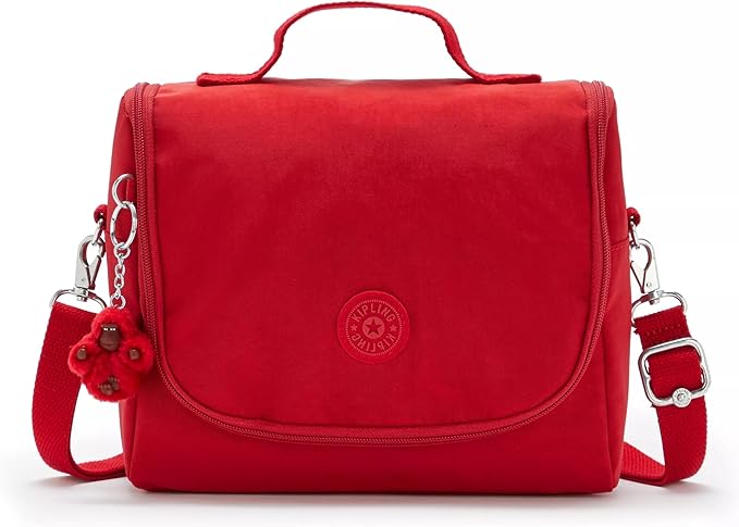 Kipling New Kichirou Lunch Bag