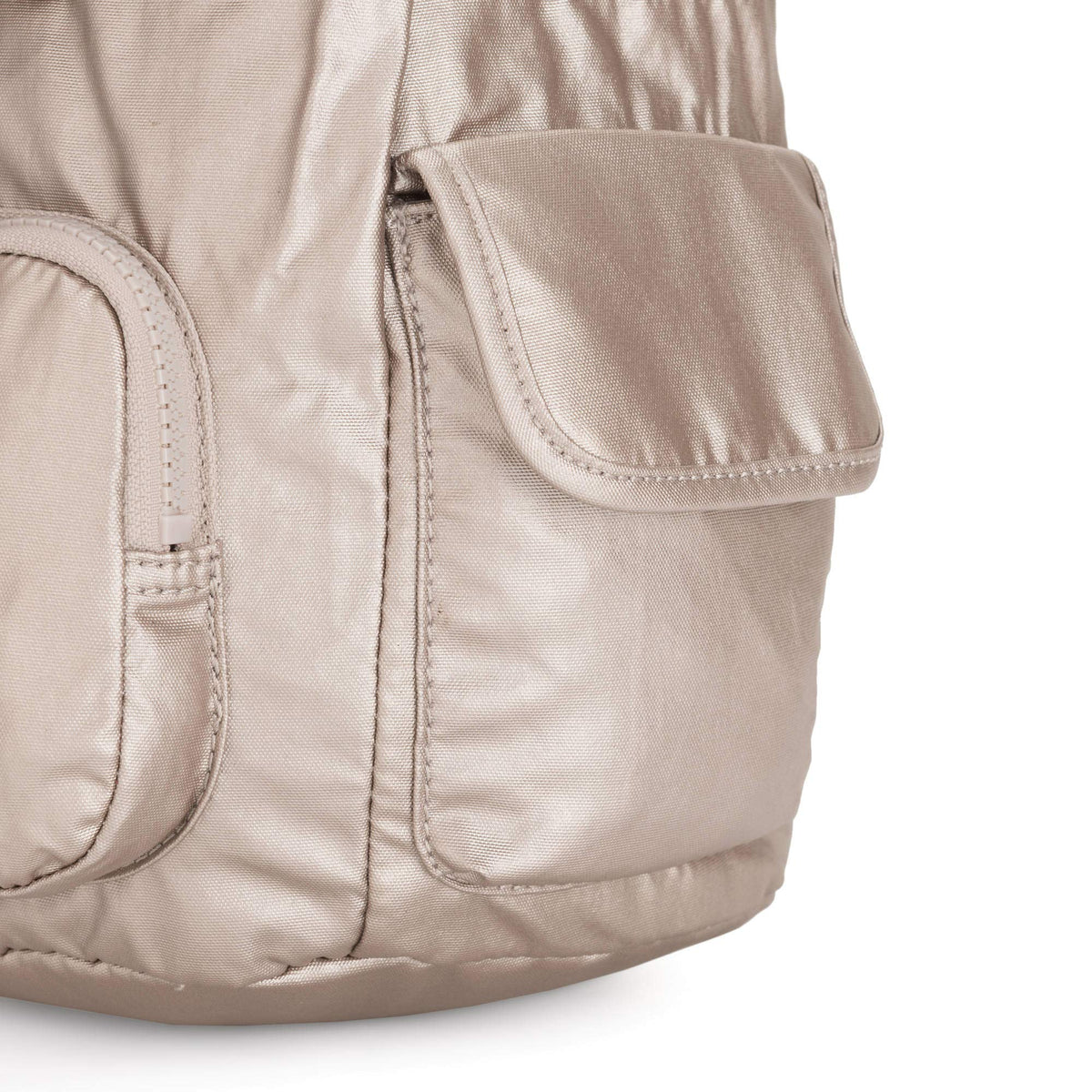Kipling Women's City Pack Small Backpack, Lightweight Versatile Daypack, Bag