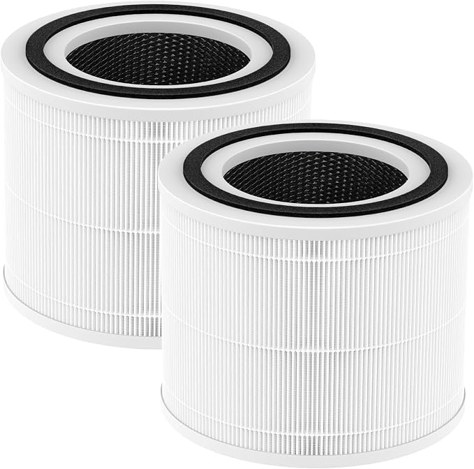 240 HEPA Replacement Filter Compatible
