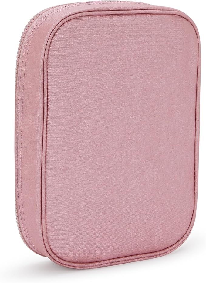 Kipling Women's 100 Pens Case, Organize Accessories, Art Supplies, Makeup, Travel Organizer