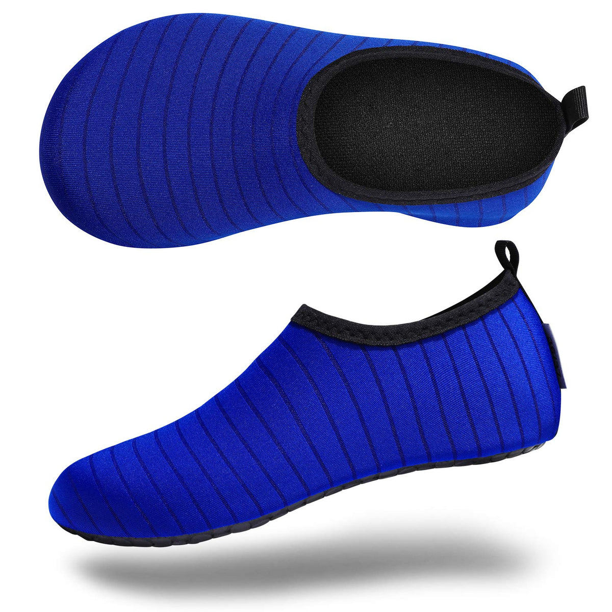 VIFUUR Water Sports Unisex Shoes Blue - 13.5 W US / 12 M US (46)