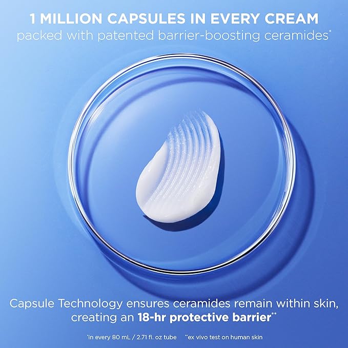 AESTURA ATOBARRIER365 Face Cream + Lightweight Lotion