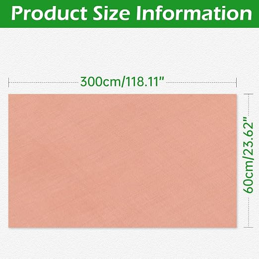 Copper Mesh Screen