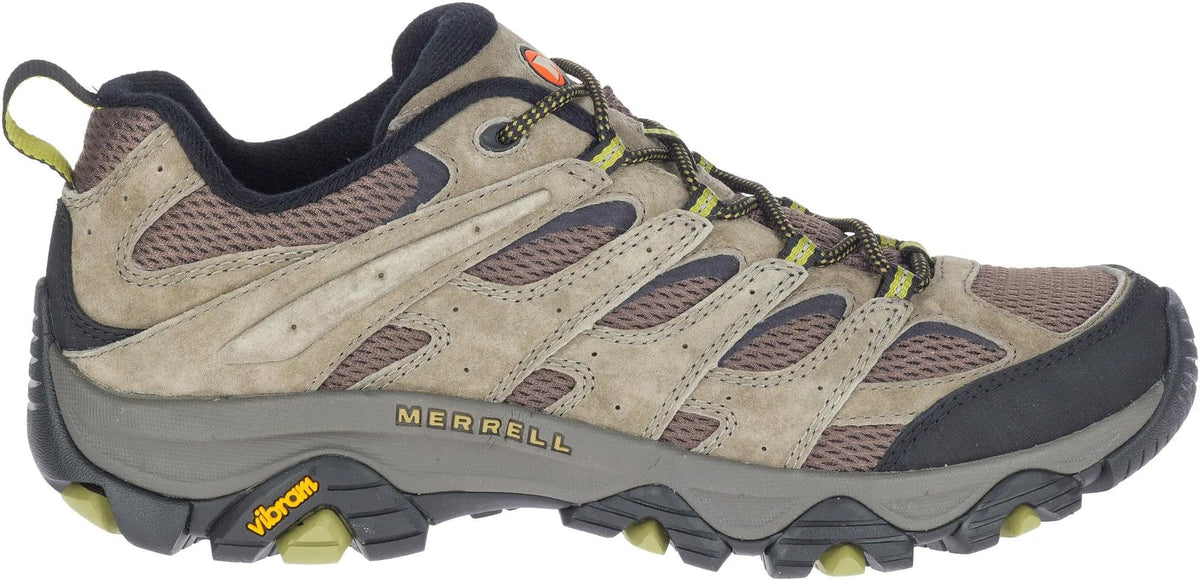 Merrell Men's Moab 3 Walnut Moss