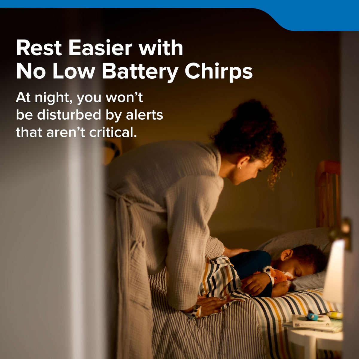 Kidde Carbon Monoxide Detector, Plug-in with AA Battery Backup, Easy-to-Read Digital Backlit Display, 85 dB Alarm, Rotating Plug, LED Status Light Indicators, 5th Edition, COPD
