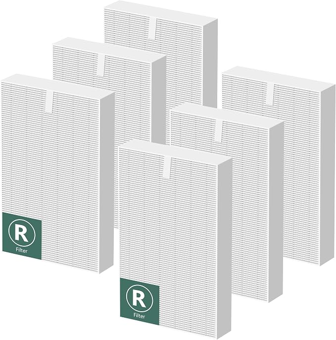 HPA300 HEPA Air Purifier Filter R Replacement