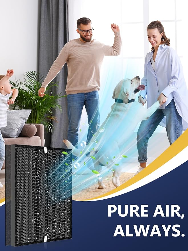 3000 Replacement Filter Compatible
