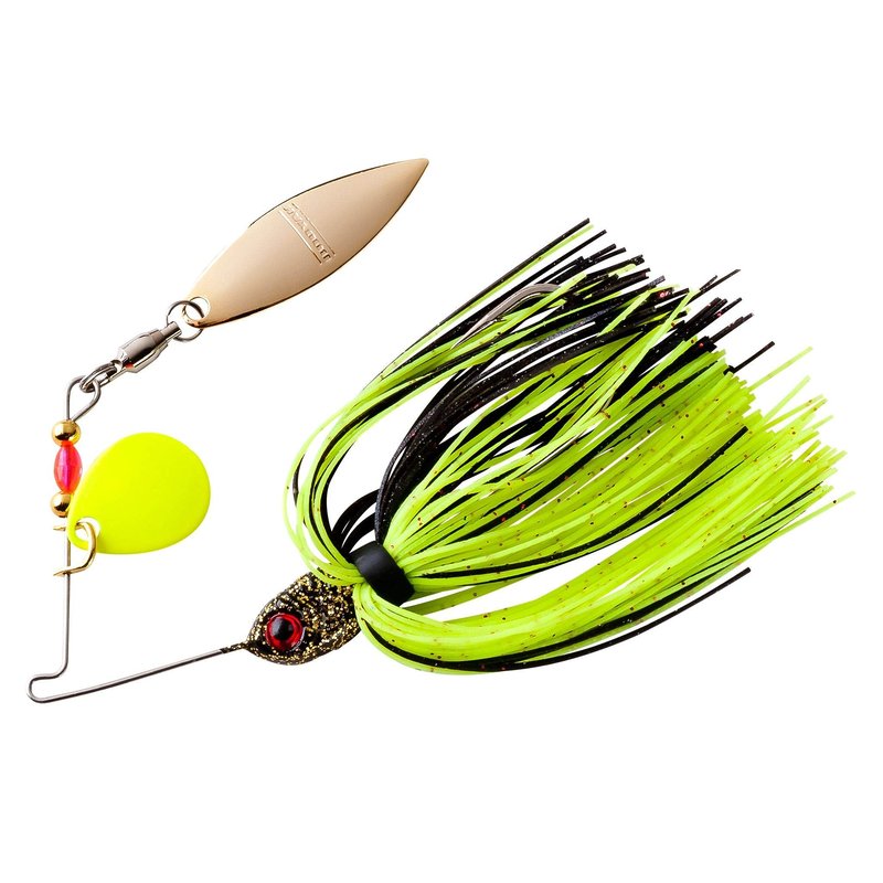 BOOYAH Pond Magic Small-Water Spinner