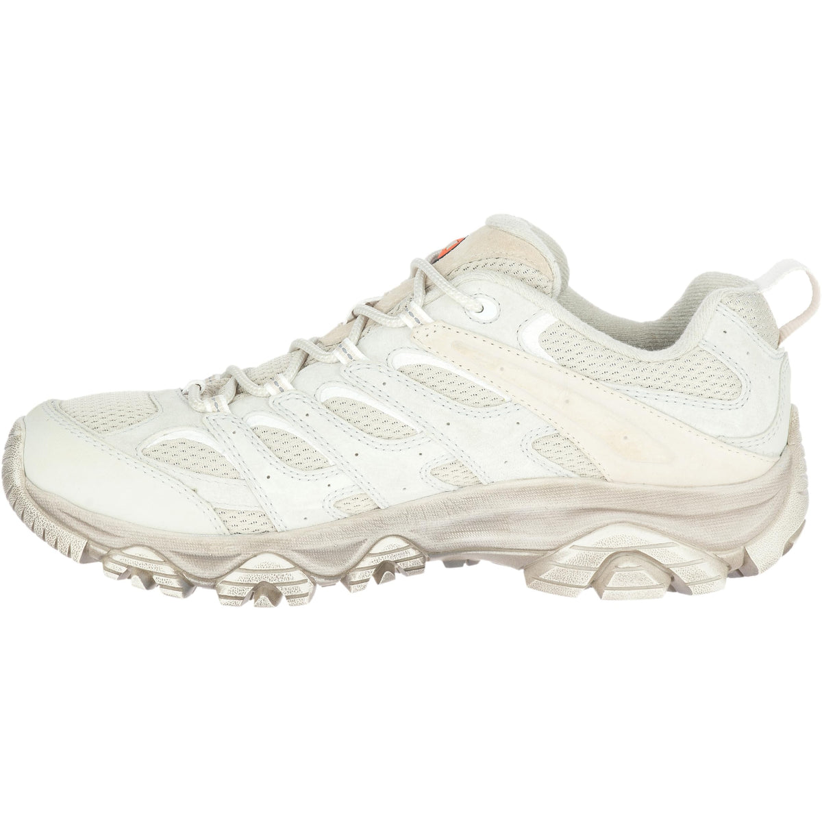 Merrell Men's Moab 3 Hiking Shoe, Moonbeam Mono, 10