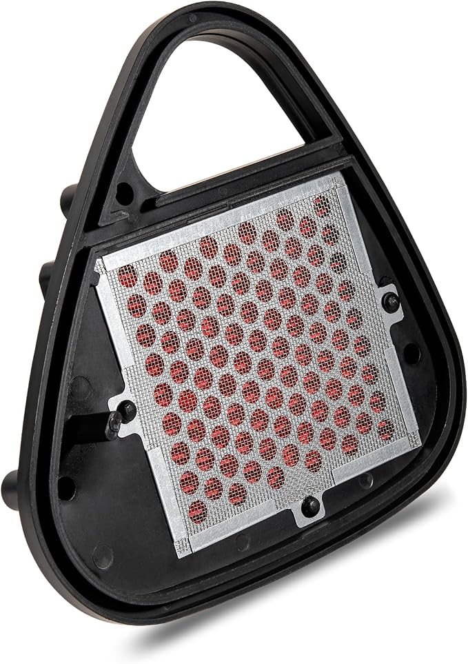 VideoPUP Replacement Motorcycle Air Filter Compatible
