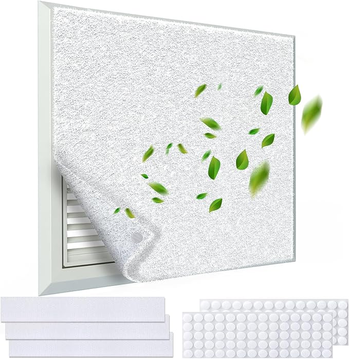 UBeesize Air Vent Filters Kit