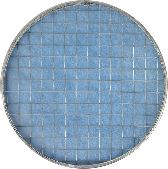 8" Inch Filter Replacement