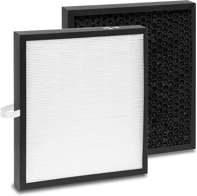 KJ217 Filter Replacement, Compatible