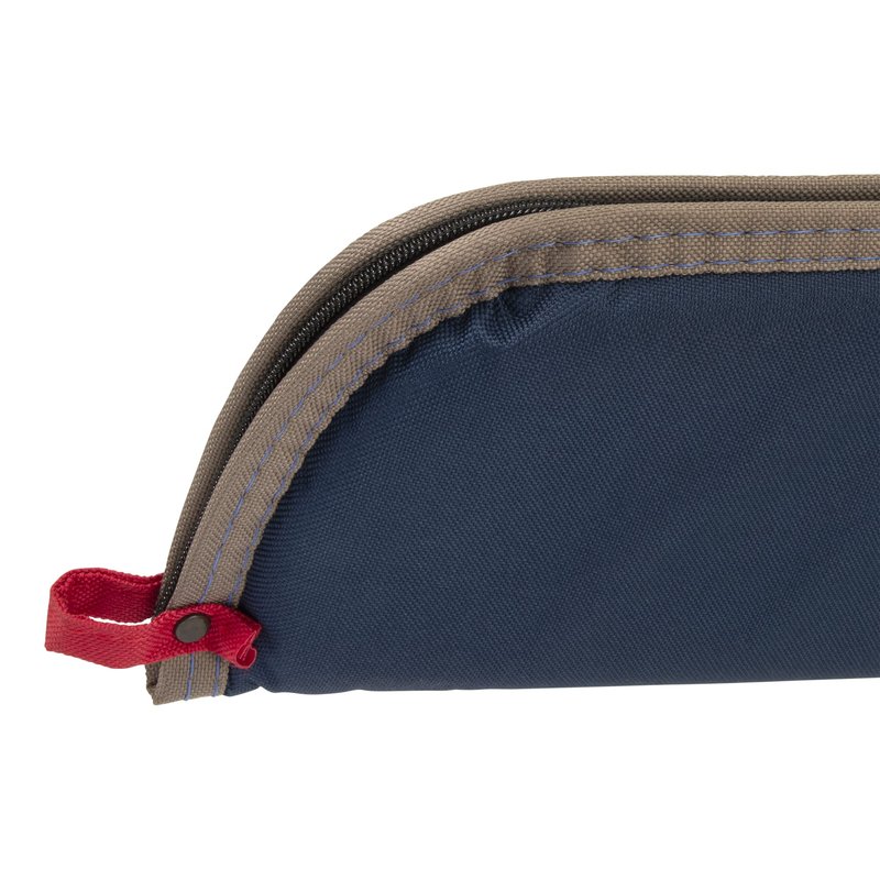 Allen Company Marlin Gun Case - 42-Inch Soft Gun Bag - Hunting and Shooting Accessories - Blue/Tan