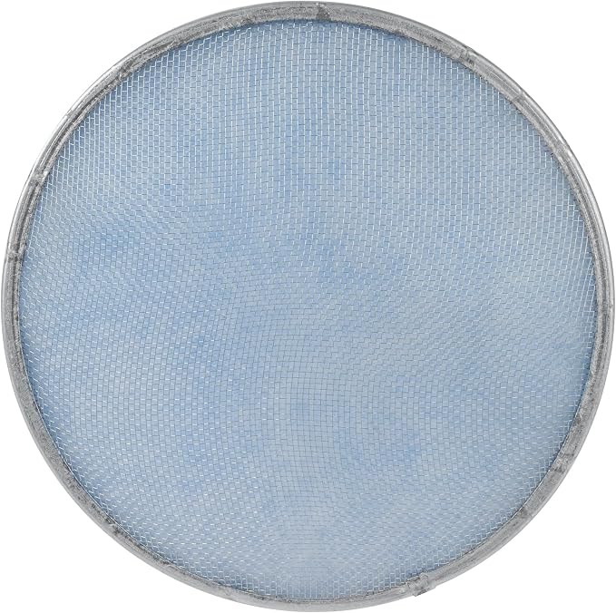 Vent Systems 8" Filter Replacement