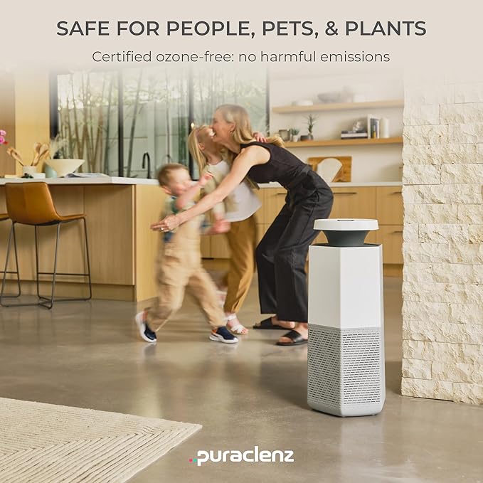 Puraclenz Core C750 Air Purifier