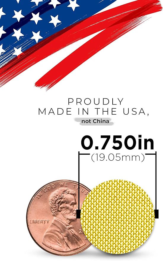 Made in The USA